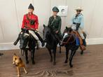 GI-JOE - Speelgoed Vintage Military Cavalry Action Figures, Kinderen en Baby's, Speelgoed | Overig, Nieuw