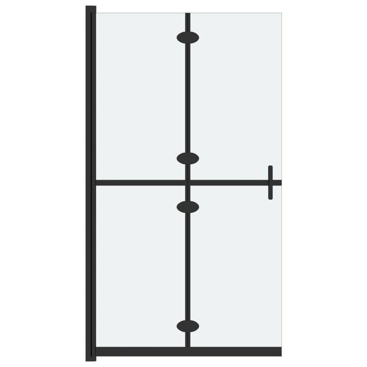 Douchewand Inklapbaar 70x190 | Retourdeal | Budget Tip!, Doe-het-zelf en Verbouw, Sanitair, Nieuw, Douche, Ophalen of Verzenden