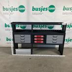 Modul gebruikte bedrijfswagen inrichting (nr 2381), Auto diversen, Overige Auto diversen, Ophalen of Verzenden