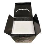 Metallica Lars Ulrich Figure KnuckleBonz Rock Icons Figurine, Verzamelen, Verzenden, Nieuw