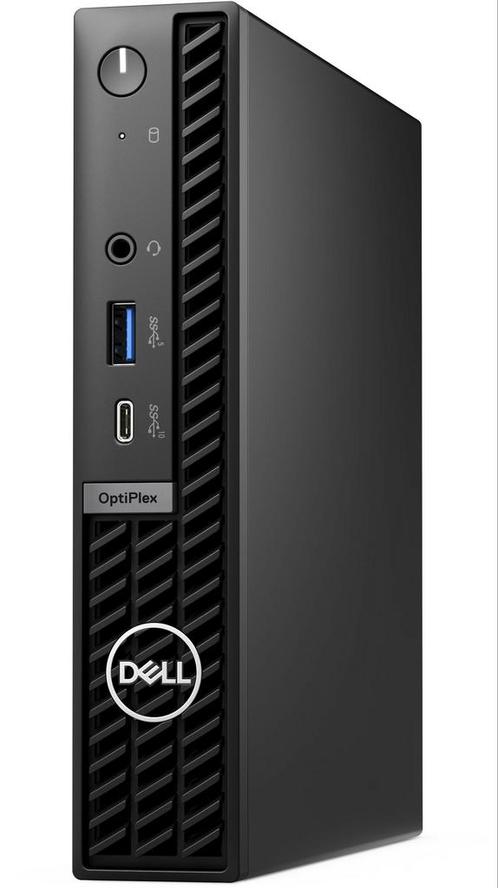 Dell OptiPlex 7020 MFF i5-14500T NVMe SSD + Garantie, Computers en Software, Overige Computers en Software, Ophalen of Verzenden
