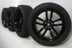 BMW 5 serie G30 G31 8 serie G14 G15 G16 662M 18 inch velgen, Auto-onderdelen, Banden en Velgen, 18 inch, Gebruikt, Velg(en), Winterbanden