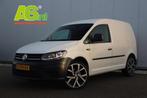 Volkswagen Caddy 2.0 TDI L1H1 BMT Economy Business, Volkswagen, Wit, Nieuw, Lease