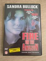 DVD - Fire On The Amazon, Cd's en Dvd's, Gebruikt, Actie, Verzenden, Vanaf 16 jaar