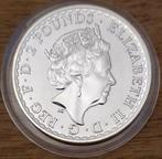 Verenigd Koninkrijk. 2 Pounds 2023 (Zonder minimumprijs)