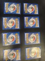 Pokémon Card - Alakazam, Blastoise, Charizard, Umbreon, Nieuw