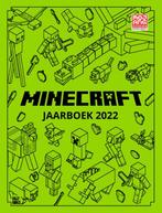 Minecraft Jaarboek 2022 9789030507963 Dan Whitehead, Boeken, Gelezen, Dan Whitehead, Mojang, Verzenden