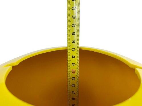 Tweety XXL 43 cm. - Hoofd van een figuur - Vintage big, Antiek en Kunst, Curiosa en Brocante