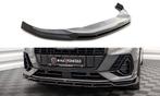 Front splitter V.2 voor Audi Q3 F3 S line, Ophalen of Verzenden