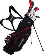 Spalding Tour 2 Golfset Heren Rechts Staal standaard, Sport en Fitness, Golf, Ophalen of Verzenden, Nieuw, Set, Overige merken