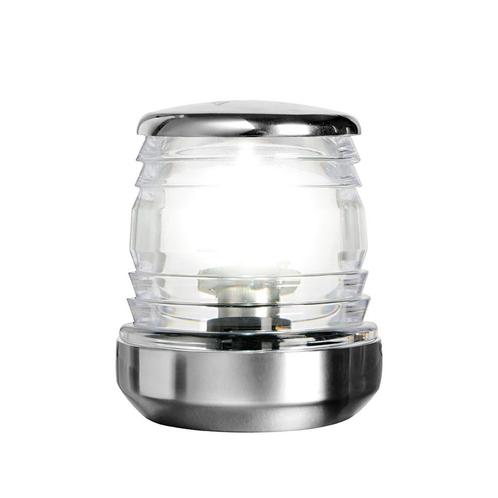 Osculati Ankerlicht RVS LED 12/24 Volt klein, Watersport en Boten, Bootonderdelen, Nieuw, Ophalen of Verzenden