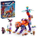 LEGO DREAMZzz - Izzies Dream Animals 71481, Ophalen of Verzenden, Nieuw
