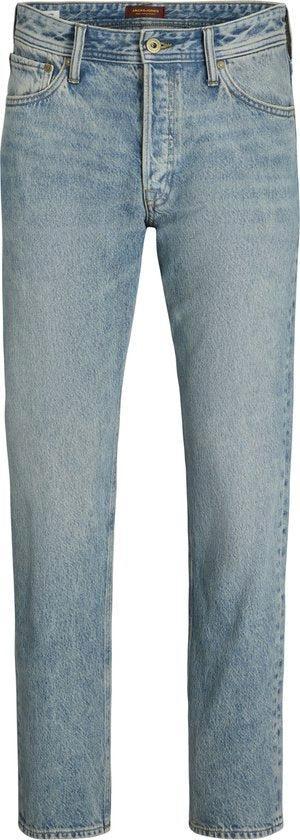 2dekans | JACK & JONES Chris Original loose fit - heren, Kleding | Heren, Spijkerbroeken en Jeans, Blauw, Zo goed als nieuw, Ophalen of Verzenden