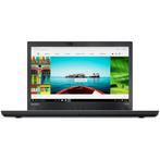 Lenovo ThinkPad T470 | Intel Core i7 | 8GB, Computers en Software, Windows Laptops, Nieuw, Ophalen of Verzenden, SSD, Lenovo