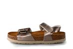 Hush Puppies Sandalen in maat 33 Goud | 10% extra korting, Verzenden, Hush Puppies, Jongen of Meisje, Schoenen