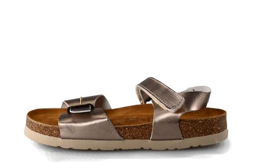 Hush Puppies Sandalen in maat 33 Goud | 10% extra korting, Kinderen en Baby's, Kinderkleding | Schoenen en Sokken, Jongen of Meisje