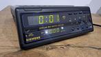 Wekker - Siemens - Plastic - 1990-2000 - Radio FM 1993