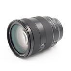 Sony FE 24-105mm F/4 G OSS | Tweedehands, Audio, Tv en Foto, Fotocamera's Digitaal, Verzenden, Gebruikt, Sony