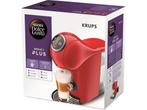 Krups Nescaf Dolce Gusto GENIO S Plus KP3405 -, Verzenden, Zo goed als nieuw