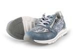 Remonte Sneakers in maat 42 Blauw | 10% extra korting, Remonte, Verzenden, Blauw, Sneakers of Gympen