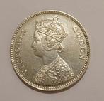 Brits India. Victoria. 1 Rupee 1862 (Zonder minimumprijs)