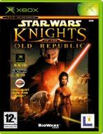 Star Wars: Knights of the Old Republic [Xbox Original], Spelcomputers en Games, Ophalen of Verzenden, Nieuw