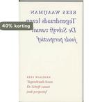 Tegendraads lezen 9789043510349 K. Waaijman, Verzenden, Zo goed als nieuw, K. Waaijman