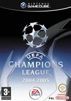 UEFA Champions League 2004-2005-Standaard (GameCube), Ophalen of Verzenden, Zo goed als nieuw