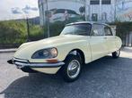 Citroën - ID 19 B Serie - 1969