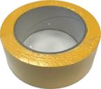 Washi Fine Line Tape Gold Per stuk of per Doos Afplaktape, Doe-het-zelf en Verbouw, Schildersmaterialen, Nieuw, Overige typen