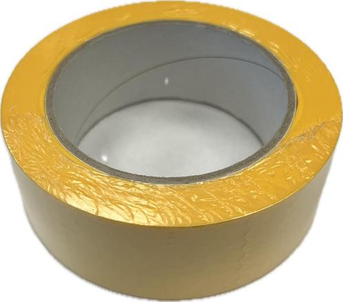 Washi Fine Line Tape Gold Per stuk of per Doos Afplaktape, Doe-het-zelf en Verbouw, Schildersmaterialen, Overige typen, Nieuw