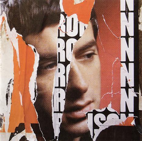 cd - Mark Ronson - Version, Cd's en Dvd's, Cd's | Overige Cd's, Zo goed als nieuw, Verzenden
