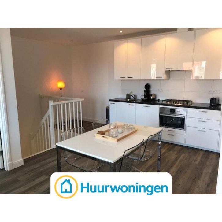 Te huur: Appartement Breestraat in Leiden, Huizen en Kamers, Huizen te huur, Zuid-Holland, Appartement