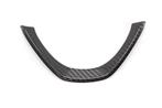 BMW E70/E71 X6 Carbon Fiber Stuur trim cover, Auto diversen, Tuning en Styling, Verzenden