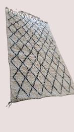 Berbertapijt vloerkleed Beni Mellal-tapijt - Tapijt - 274 cm, Nieuw