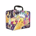 Pokémon - 1 Sealed box - Pokemon! 2024 Teracristal Treasure, Nieuw