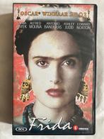 FRIDA (VHS), Verzenden, Gebruikt