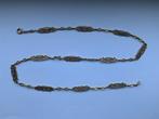 Zonder Minimumprijs - Ketting met hanger - 19.2 kt. Geel
