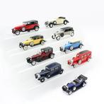 Solido - made in France 1:43 - Modelauto (9) - Cadillac V16, Nieuw