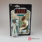 Star Wars Vintage Collection Return of the Jedi Admiral A..., Verzamelen, Star Wars, Actiefiguurtje, Zo goed als nieuw, Verzenden