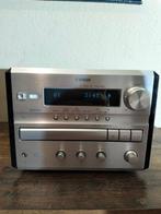 Yamaha - CRX-E300 Hifi-set, Nieuw