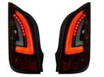 LED Achterlichten Smoke Volkswagen 2011-2016 RL645, Auto-onderdelen, Nieuw, Volkswagen