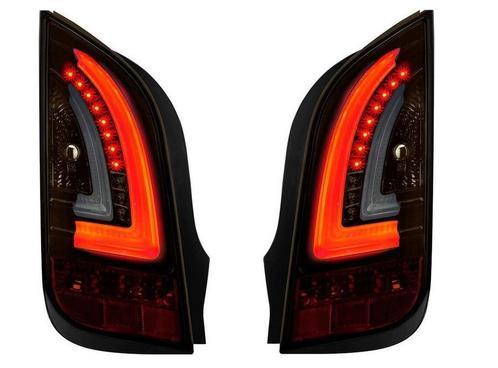 LED Achterlichten Smoke Volkswagen 2011-2016 RL645, Auto-onderdelen, Verlichting, Nieuw, Volkswagen