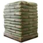 Houtpellets Pure Power ENplus mix pellets 990kg  - 4 sterren, Minder dan 3 m³, Ophalen of Verzenden