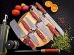 Blade Smith American Smith - Keukenmes - Santoku -  Kicthen