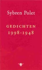 Gedichten 1998-1948 9789023448174 Sybren Polet, Verzenden, Gelezen, Sybren Polet