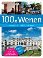 100 x Wenen / 100 x gidsen 9789020987966 Evelyn Laureyns, Boeken, Verzenden, Gelezen, Evelyn Laureyns
