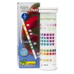 Vijver teststrips | Ubbink | 50 stuks (6-in-1), Tuin en Terras, Vijver-toebehoren, Verzenden, Nieuw