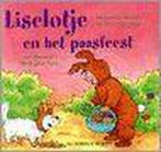 Liselotje En Het Paasfeest 9789026995651 Marianne Busser, Boeken, Kinderboeken | Baby's en Peuters, Gelezen, Marianne Busser, Ron Schroder