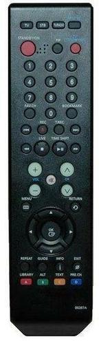Samsung DCB-P850R afstandsbediening MF59-00287A, Verzenden, Nieuw